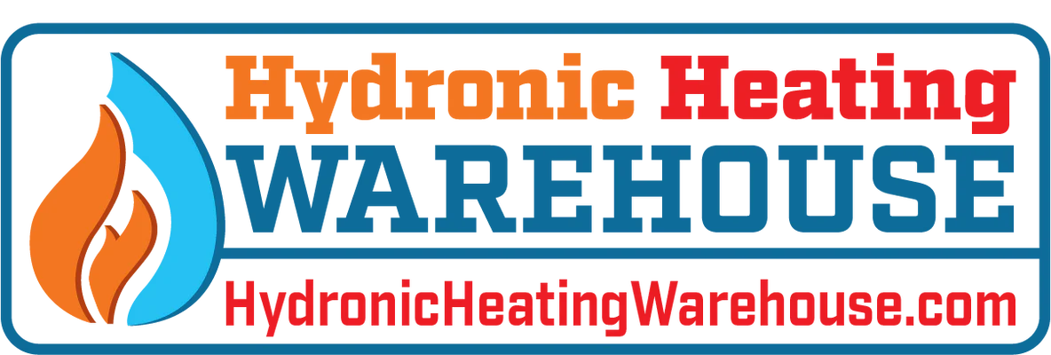Hydronic Heating Warehouse